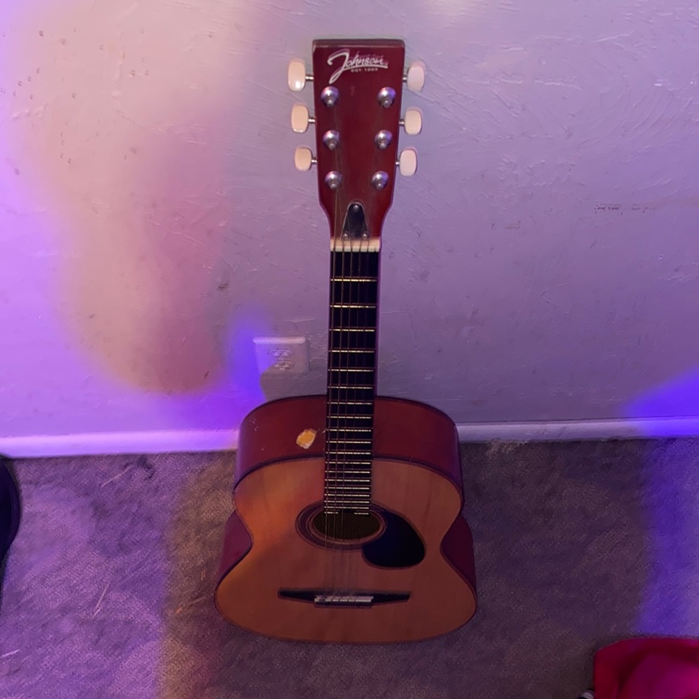 Guitar for Sale